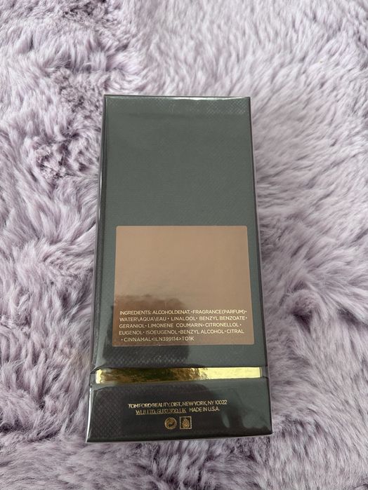 Tom Ford Tobacco Vanilla 100 ml