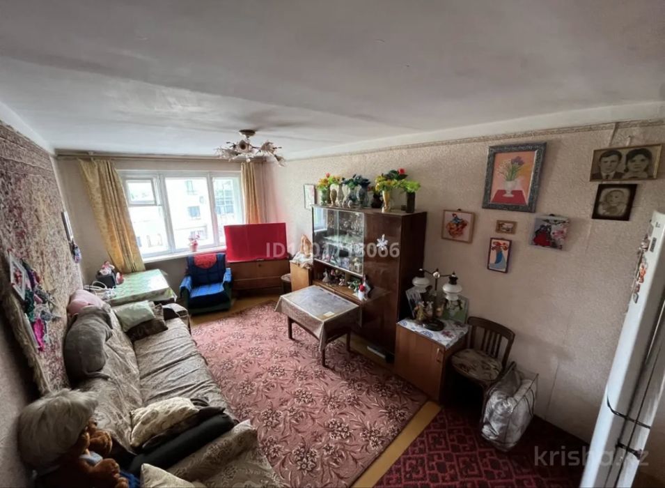 2-х комн, улучшенная, центр