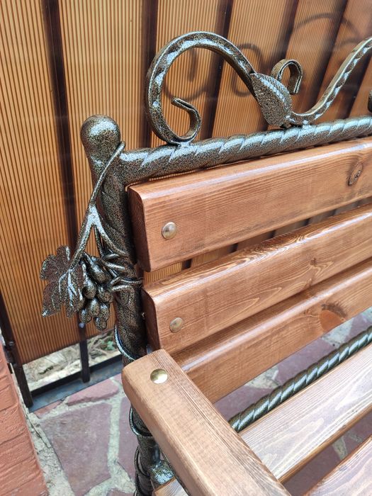 Скамейка, Лавочка, Лавка