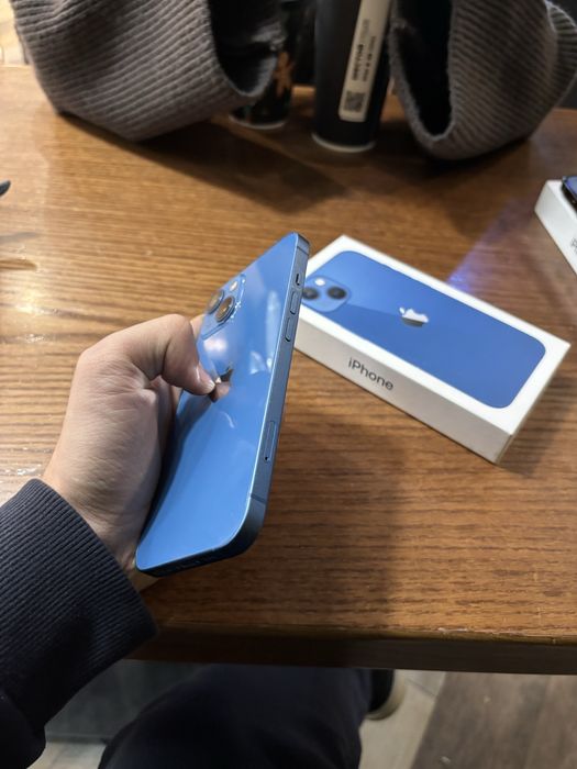 Айфон 13(128gb) 100%