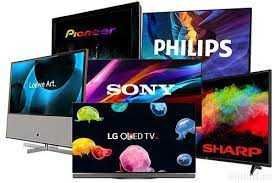 Ремонт телевизоров LG  Samsung  Philips Срочный