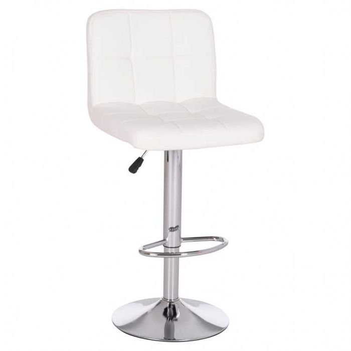 Бар столо Даяна еко кожа