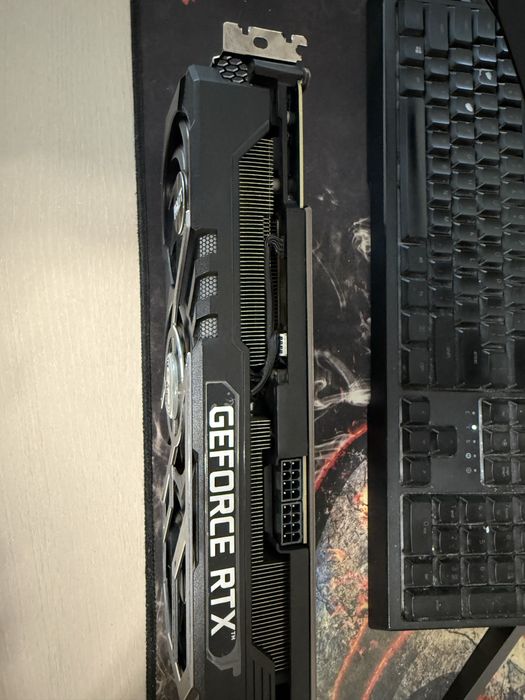 Rtx 3080 Palit Gamerpro