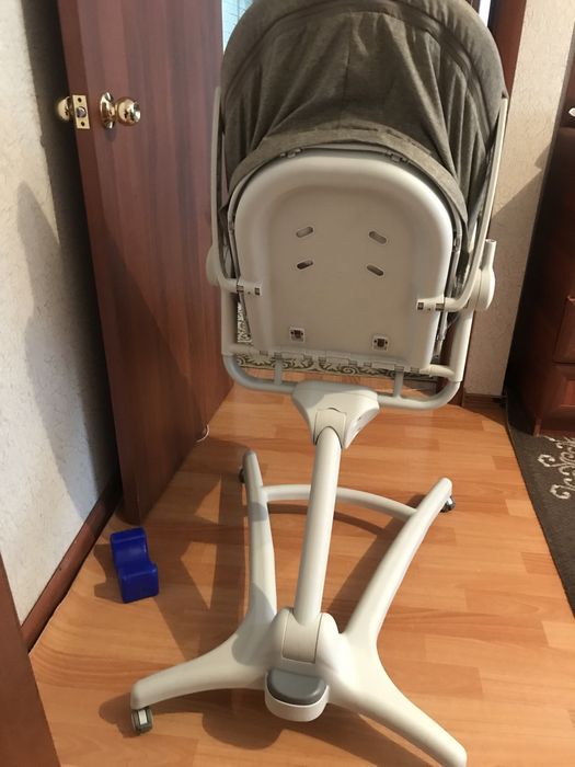 Кроватка стульчик Chicco