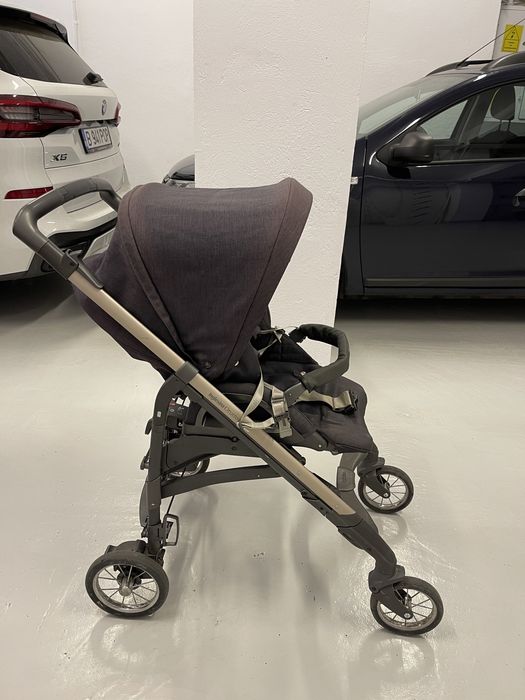 Carut sport Inglesina