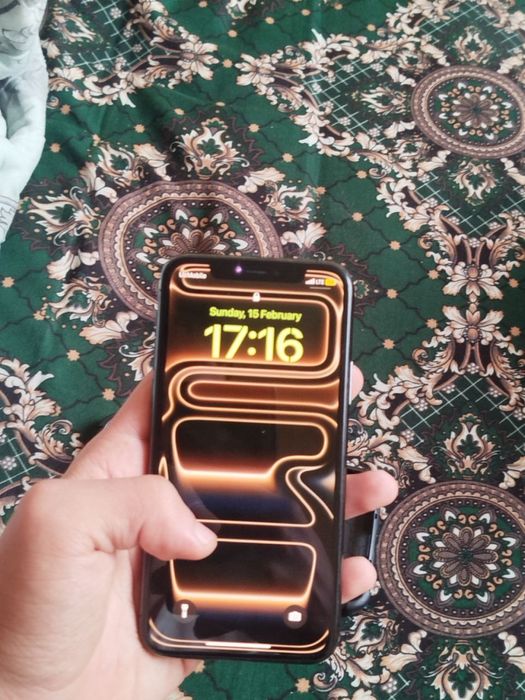 iphone 11 pro sotiladi