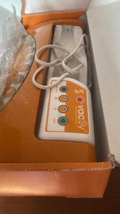 Цептер ваккуматор