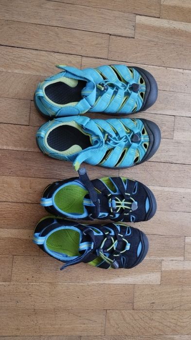 Сандали Keen - N:34  и  N:36