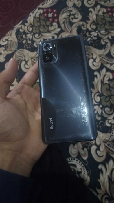 Redminote10s 128/6