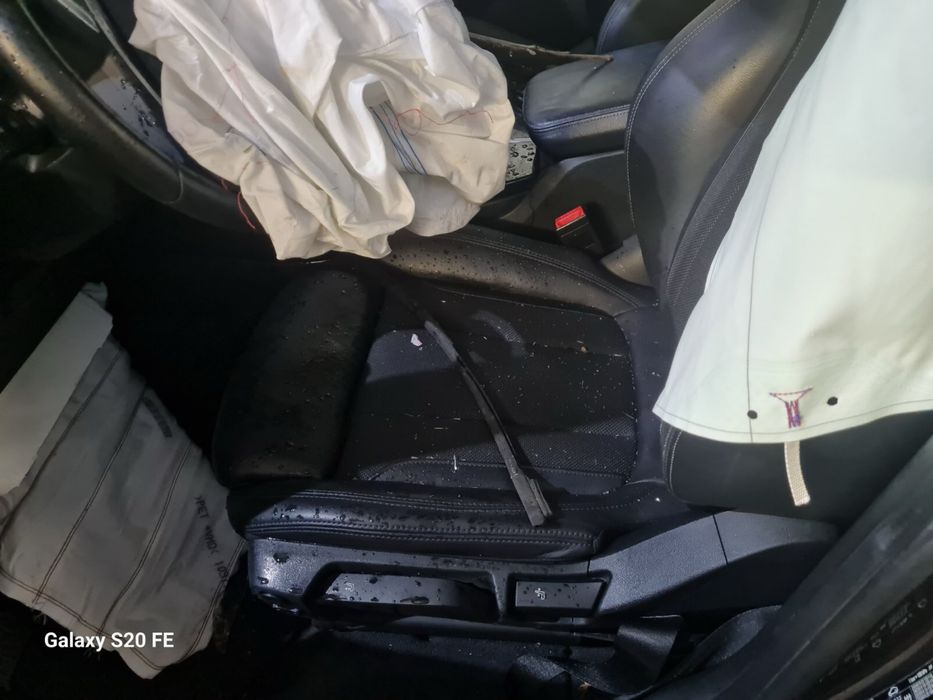 Bmw x3 g01 3.0d 265hp НА ЧАСТИ ( бмв х3 г01 3.0д 265 коня )