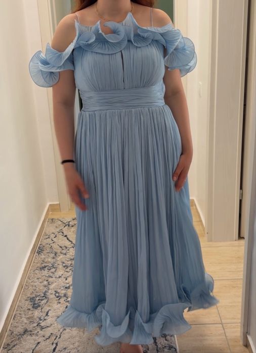 Rochie eleganta marimea 40