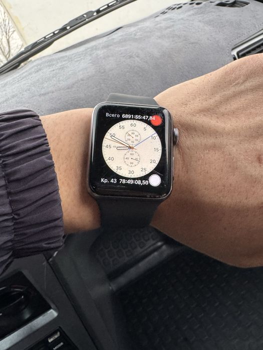 Apple Watch.оргинал Наушник бар айфон оргинал