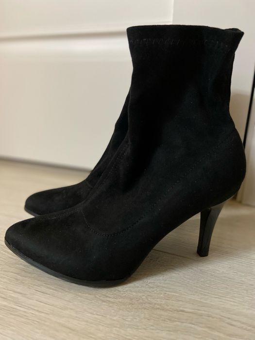 Продам обувь за 4500тг