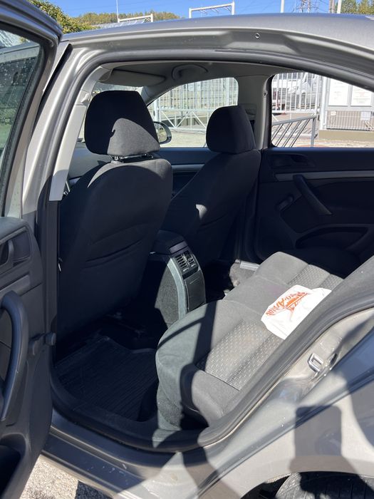 Se vinde Skoda Octavia