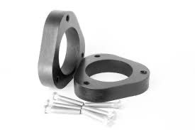 Проставки амортищатора на камри 30