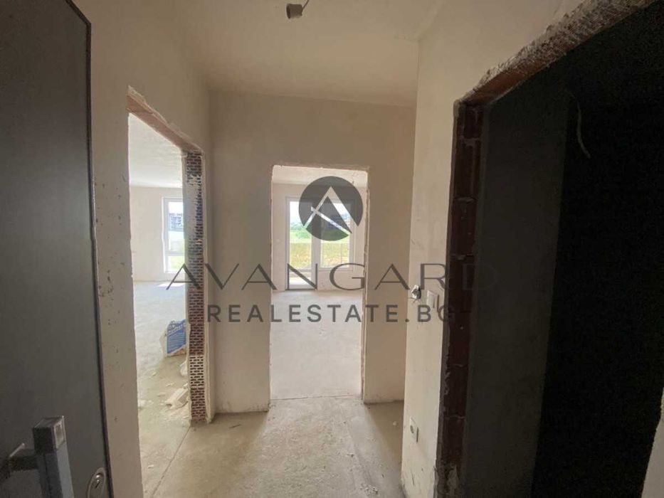 Продава се Двустаен апартамент в Пловдив, Христо Смирненски - 74 кв.м за 1185 €/кв.м - Снимка #4