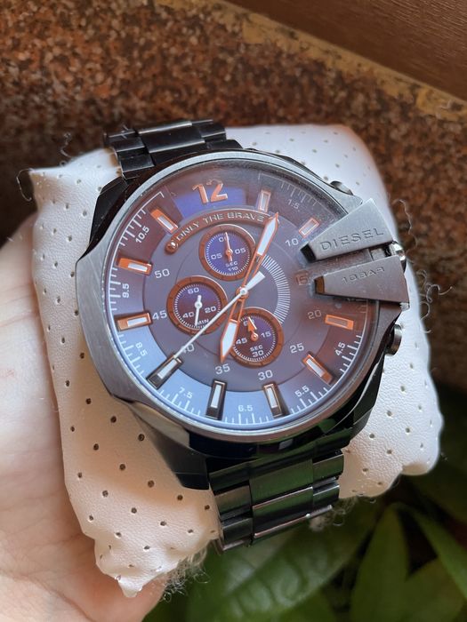 Ceas de barbati Diesel