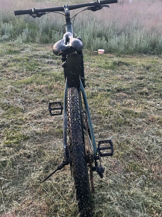 GT MTB racermax 29"