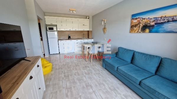 Продава се Двустаен апартамент в Созопол - 57 кв.м за 1771 €/кв.м - Снимка #2