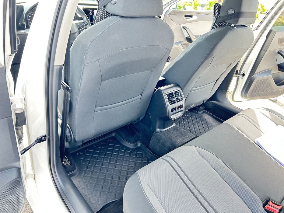 Seat Leon Style 1.0 eTSI DSG7 110CP Mild Hybrid•2022•39.335 km