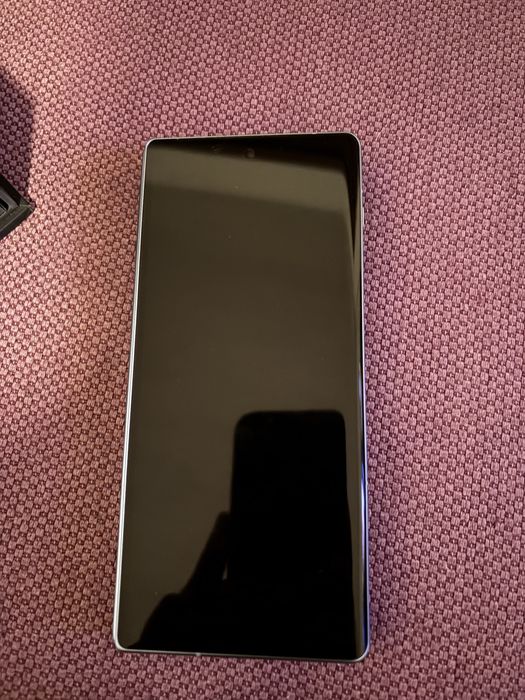 Vivo X Fold 256gb 12+12ram