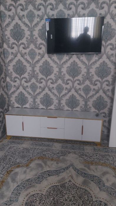 Тезда 6мкраёнда ижарага берилади