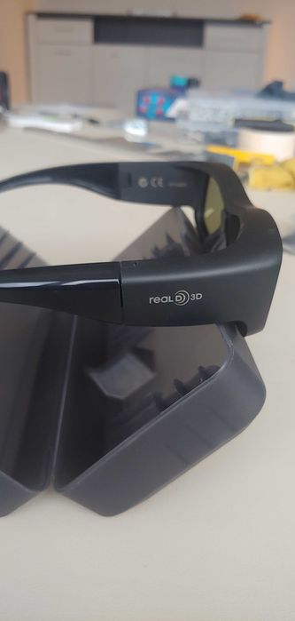 Продавам стерео 3D очила