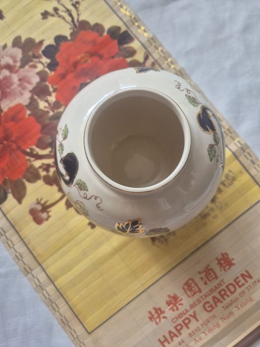 Порцеланова ваза Mason's England