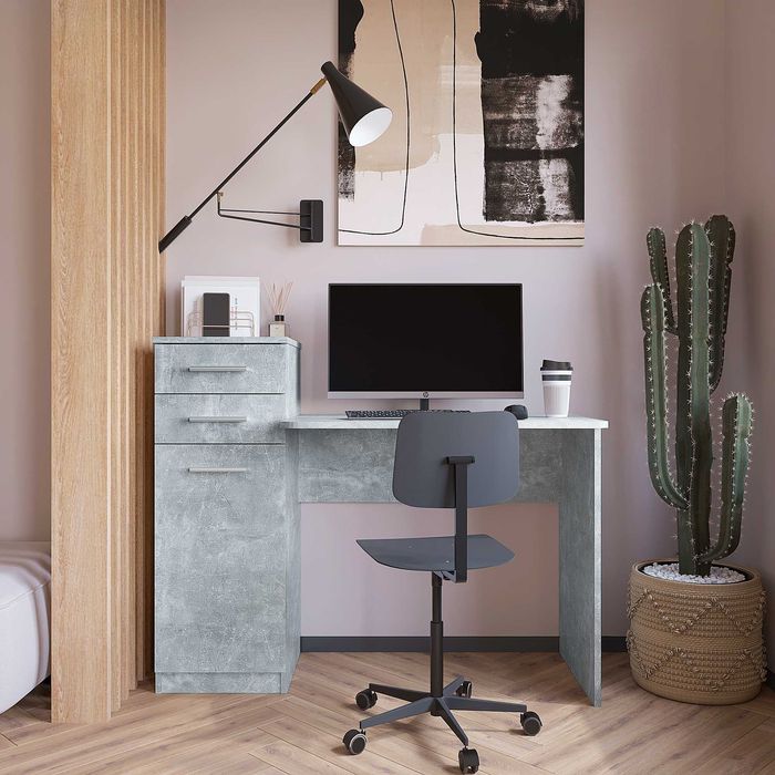 Ново! Бюро Компанит Пи-Пи-3 (светло ателие)