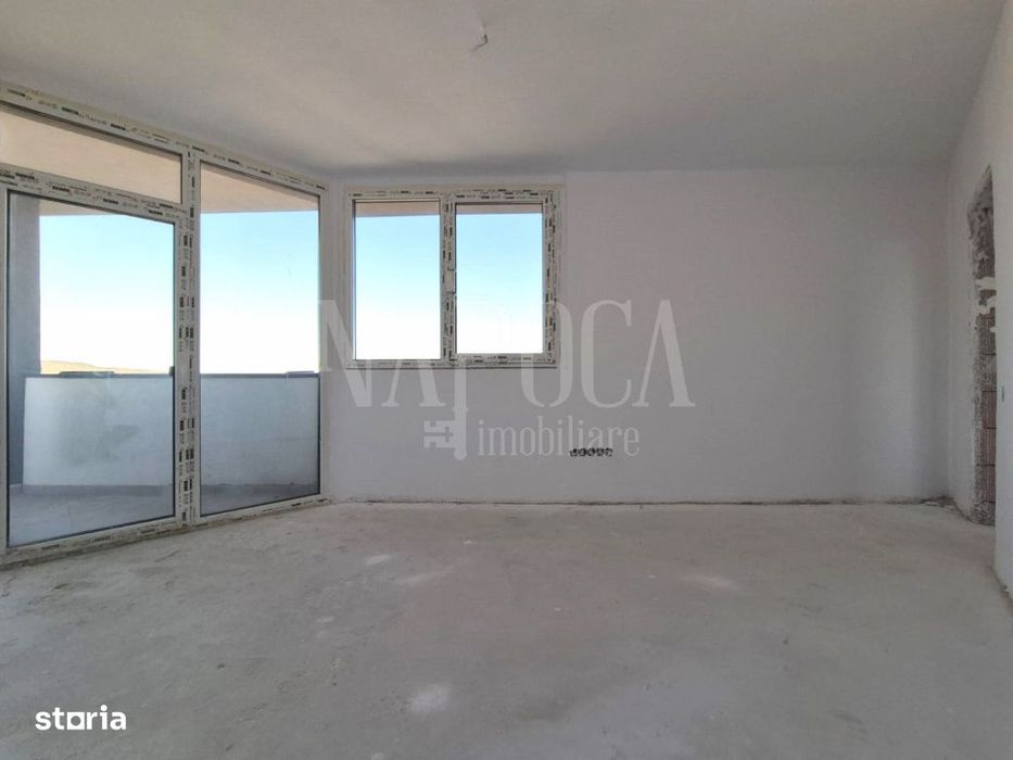 Apartament 3 camere de vanzare in Intre Lacuri, Cluj Napoca