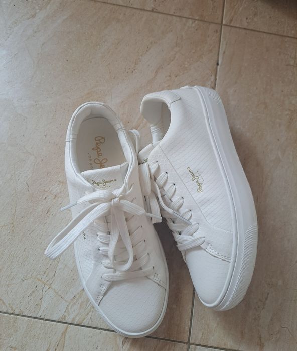 Обувки Pepe Jeans