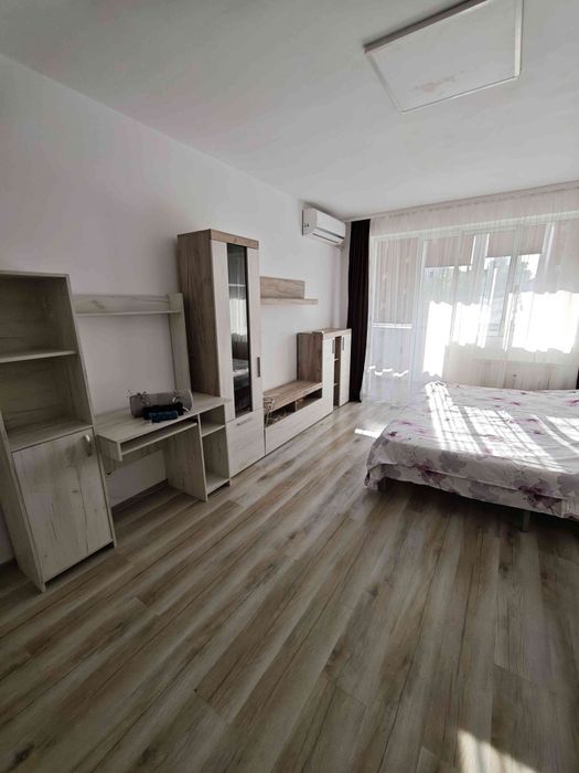 Închiriez garsonieră abator/far