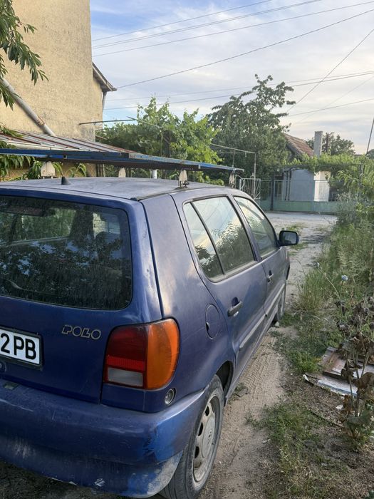 Продавам Volkswagen