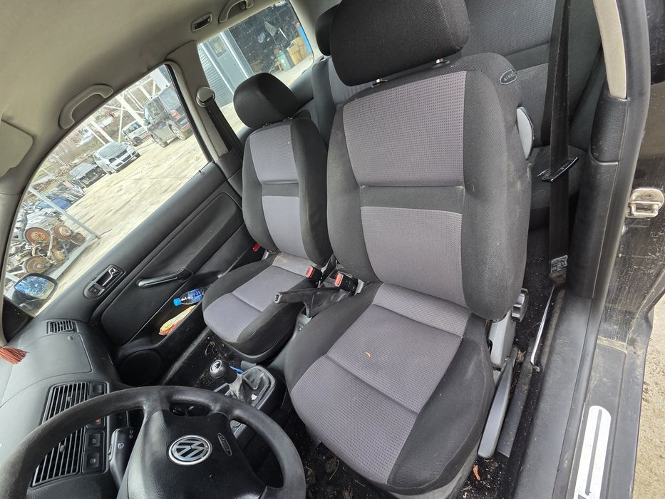 Golf 4 1.9 TDI 101кс. (НА ЧАСТИ)