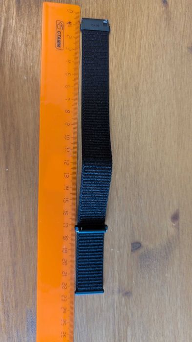 Ремешок для часов 22мм