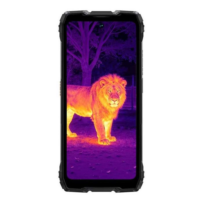 Blackview Rock 3 32GB RAM 256GB ROM, Термална камера ,с IP68/69 защита
