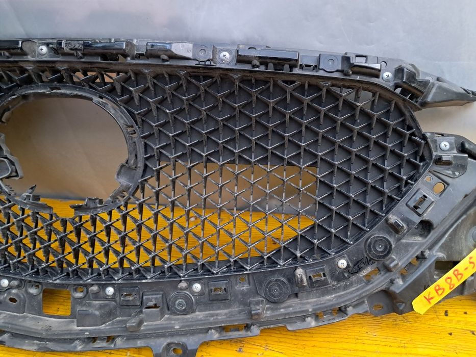 Грил решетка  Mazda CX5 2017/24г