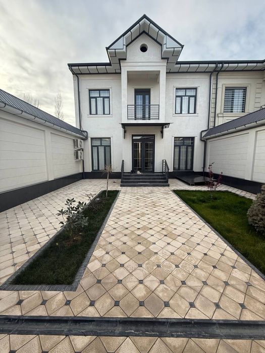 Продаётся Новый Евродом  Дурмень, Хайдрабад 
Дурмень, Хайдаробод 
3-со