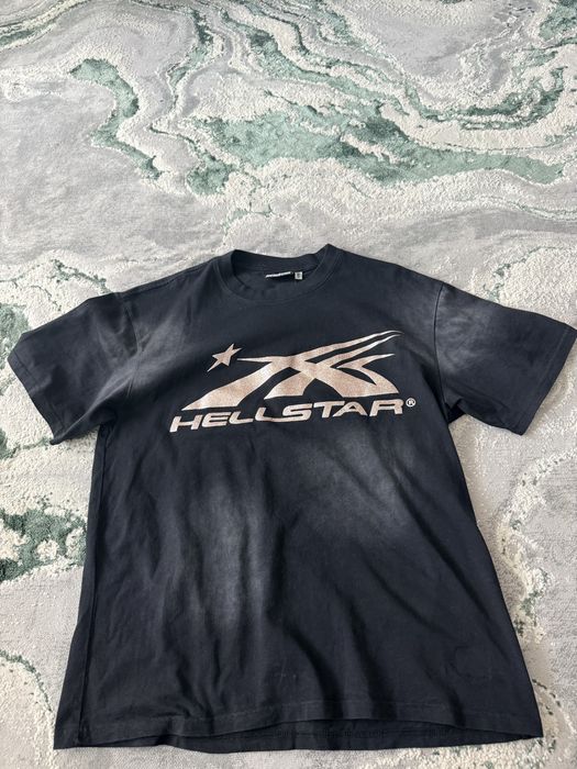Tricou Hellstar
