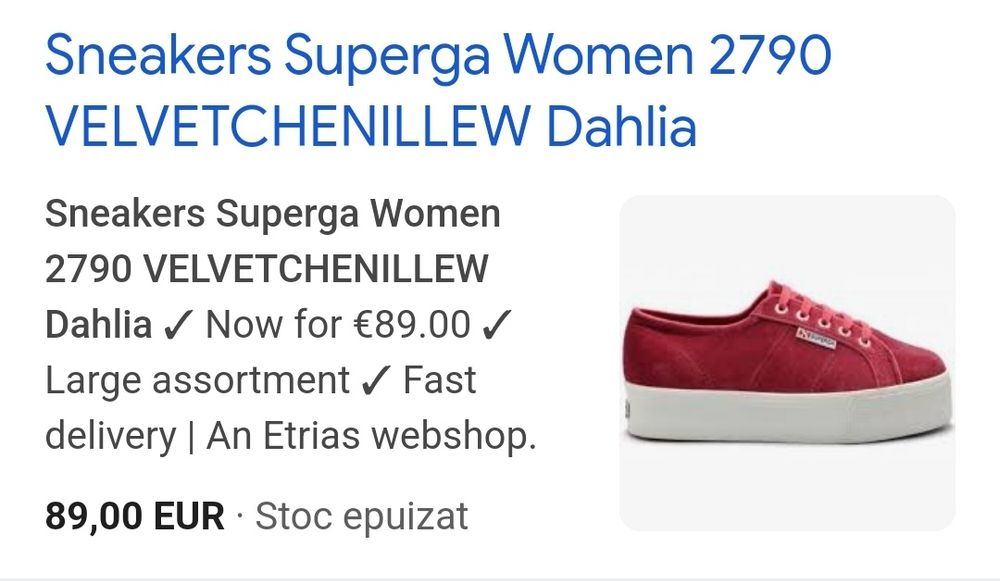 Tenesi Superga mar 40