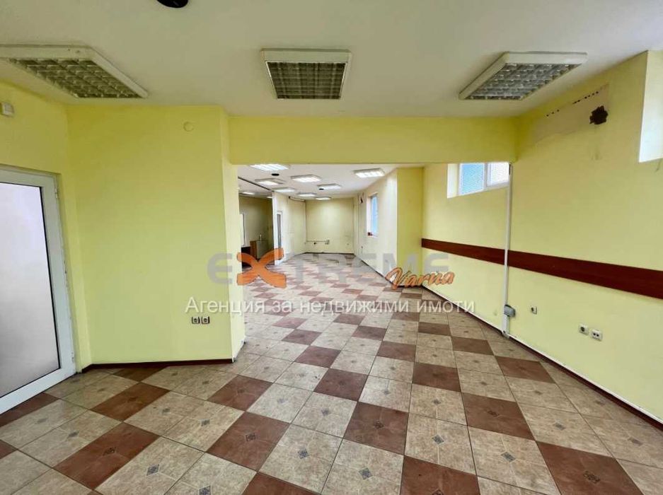 Просторен офис на ул. Цар Симеон I