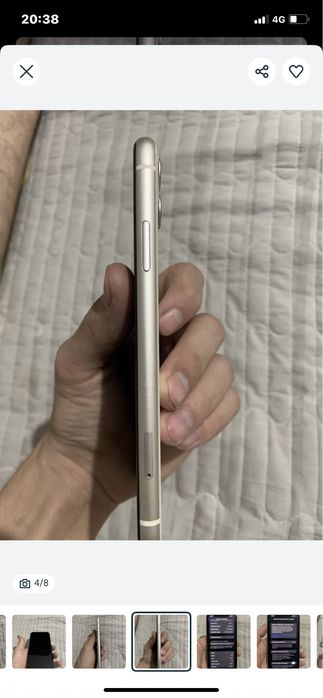 Iphone 11 128 гб