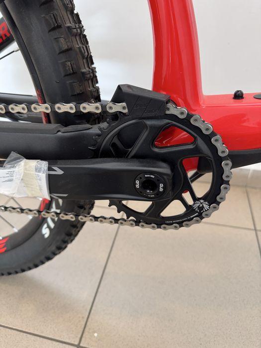 Колело MTB Rocky Mountain Carbon BC Edition не Scott Trek Specialized