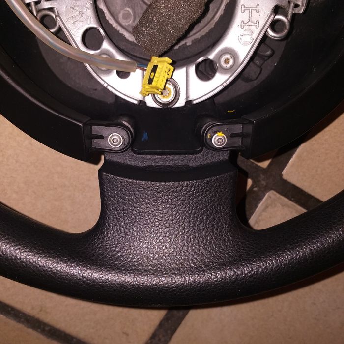 Волан за WV FOX.Волана е във вид както е излязъл от завода.