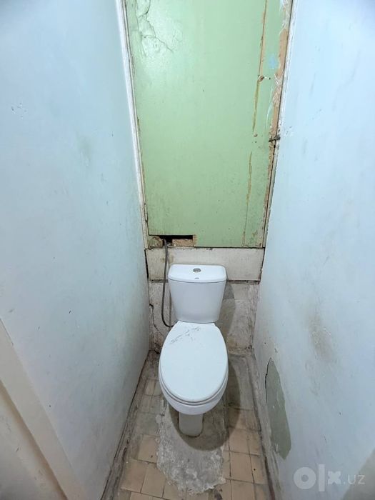 Юнусабад 7 Альфраганус 3х перед в 4/4этаж/4 балкон 1,5х6
