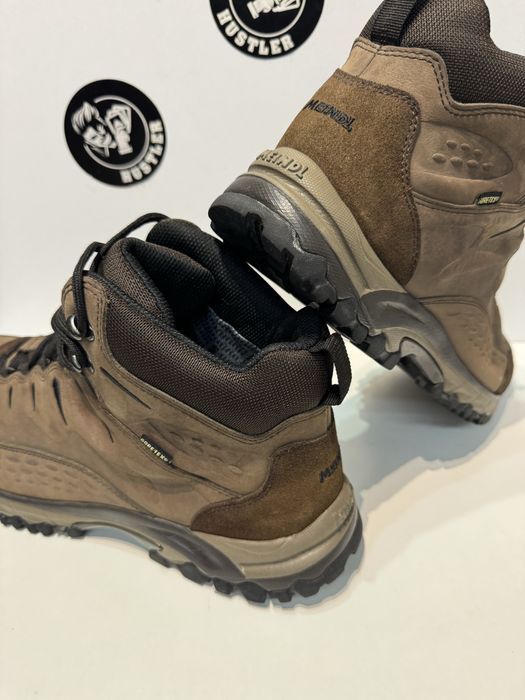 Туристически обувки MEINDL GORE-TEX .Номер 46