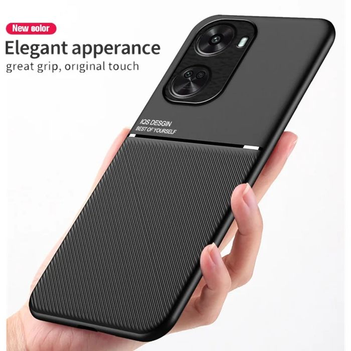 Huawei Nova 12 SE / 12s / 11 / 11i / 10 Pro/MINIMAL кейс гръб с магнит
