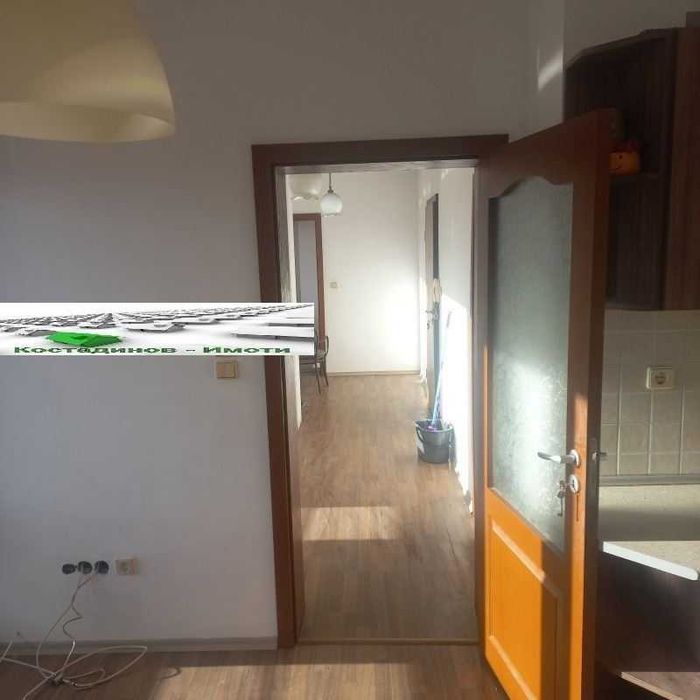 Дава се под наем Двустаен апартамент в Пловдив, Съдийски - 77 кв.м за 244.8 € - Снимка #3