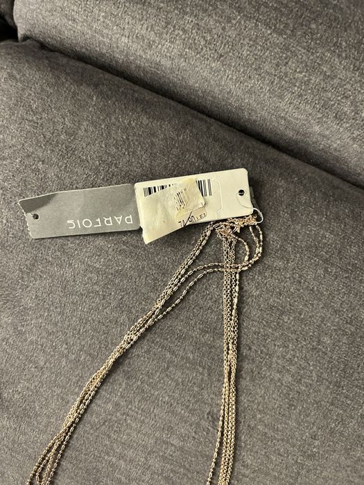 Colier elegant Parfois nou, cu eticheta