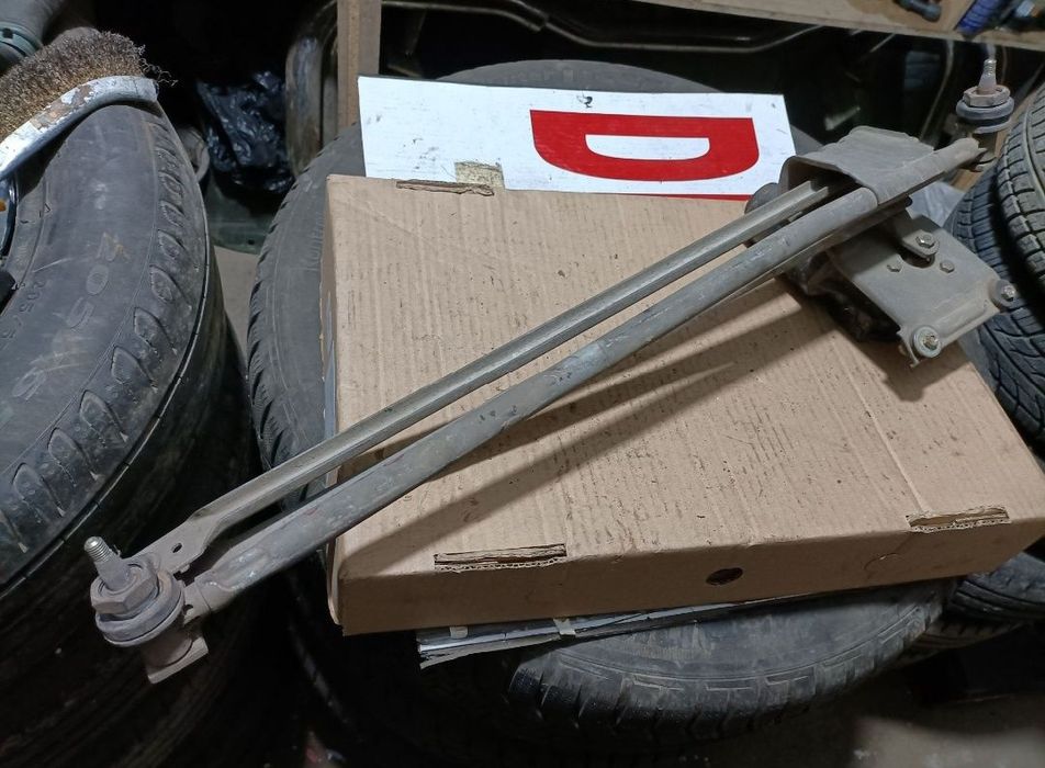 ansamblu ștergătoare;ducato, bluza toc